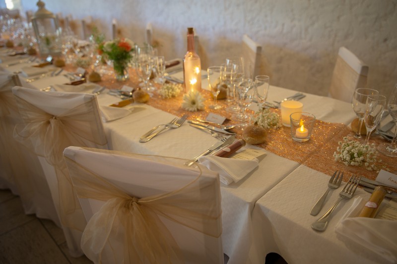 Location de vaisselle de mariage, Lot-et-Garonne, Aiguillon, Tonneins, Marmande, Villeneuve-sur-Lot, Agen, Gers Landes