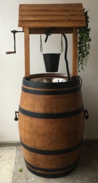 Fontaine à cocktail et à punch - Loc Vaisselle Sarthe